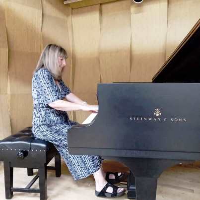 Menuhin Room 1